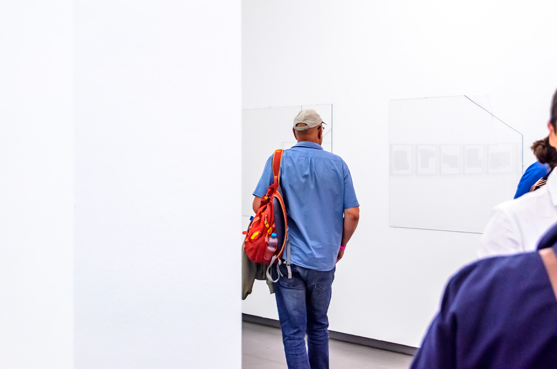 Die Grosse '22 Eröffnung Düsseldorf 11.06.22