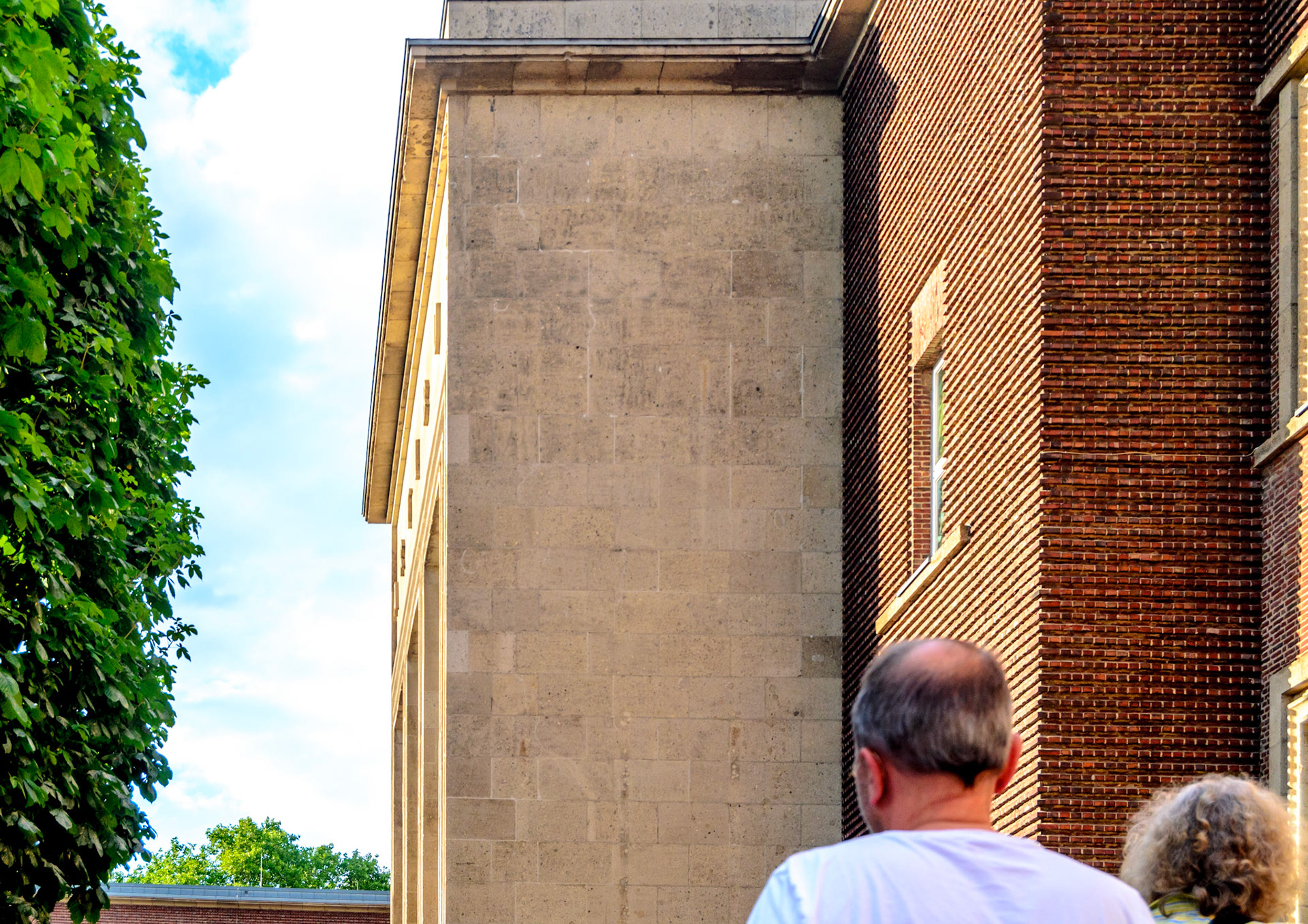 Die Grosse '22 Eröffnung Düsseldorf 11.06.22