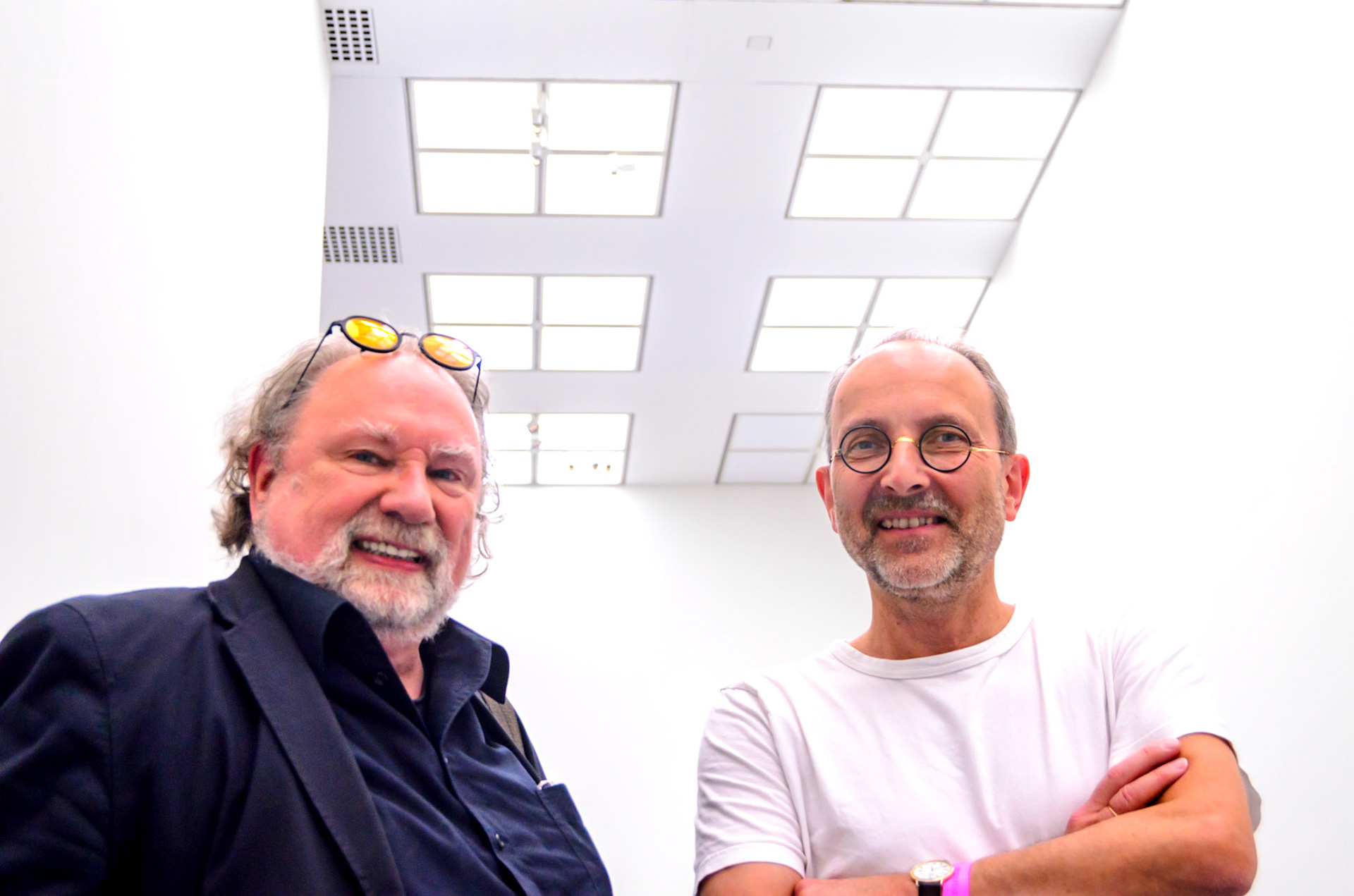 Die Grosse '22 Eröffnung Düsseldorf 11.06.22