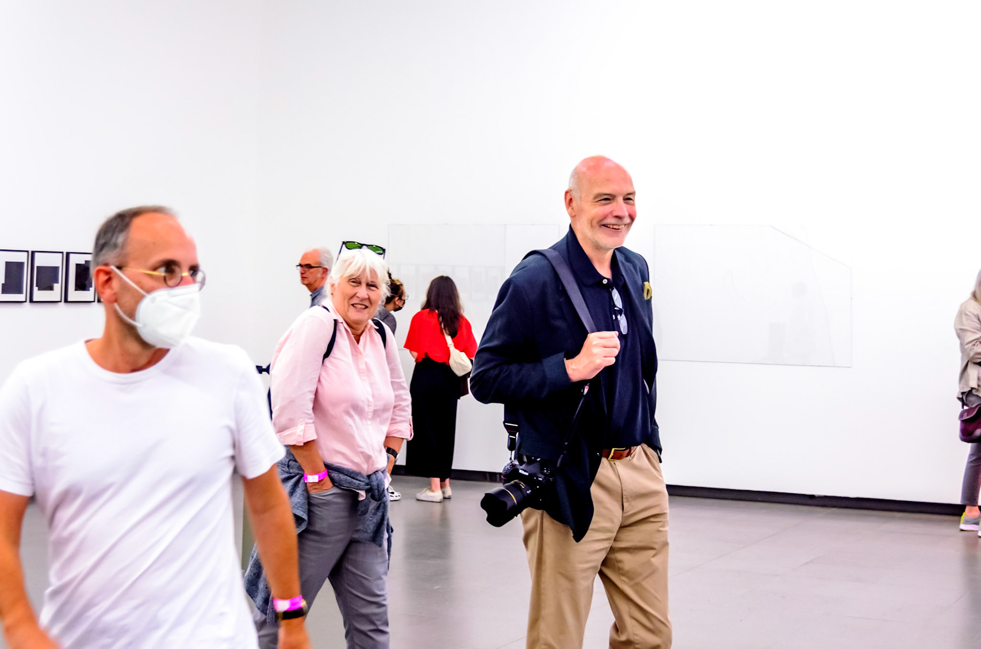 Die Grosse '22 Eröffnung Düsseldorf 11.06.22