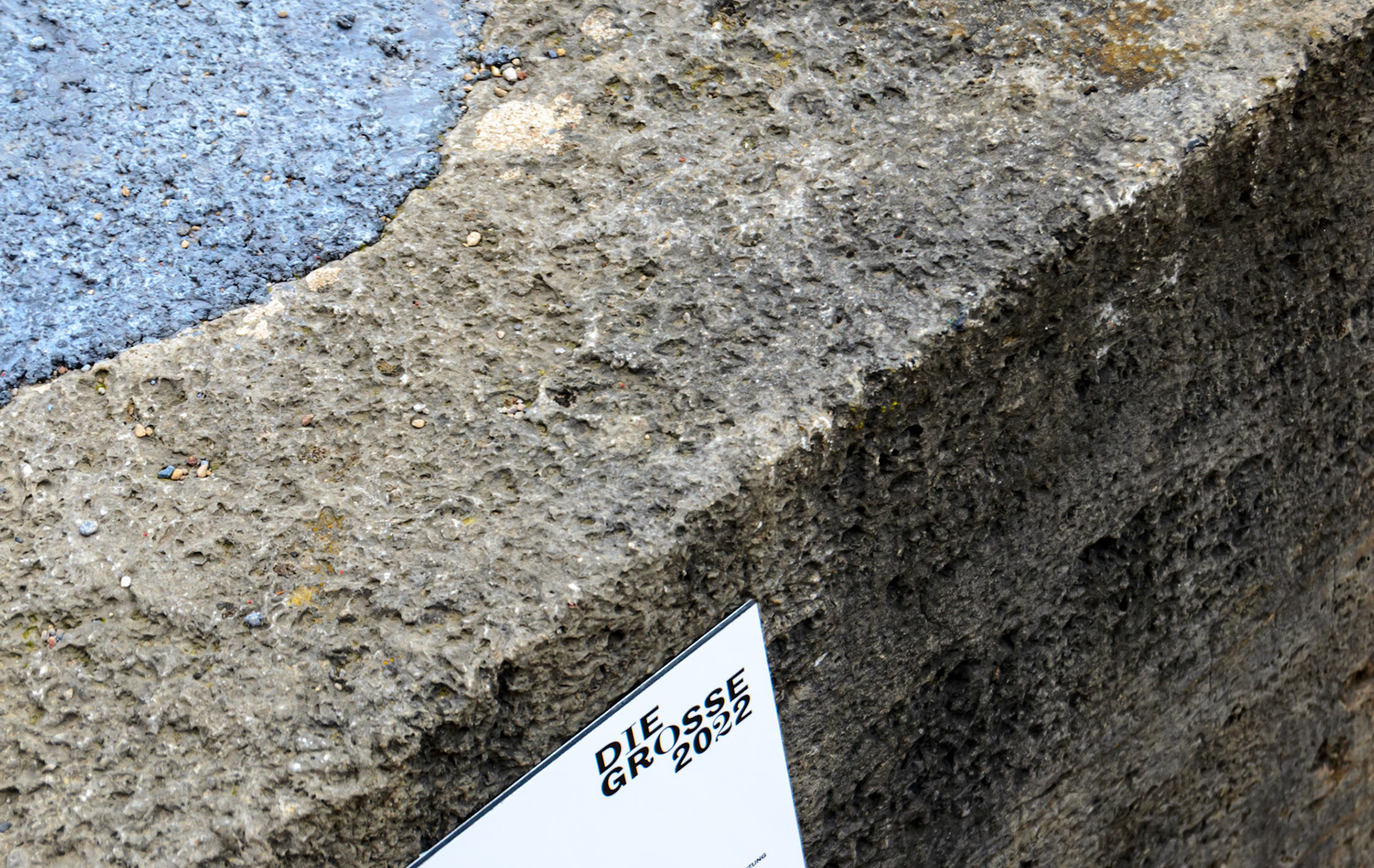 Die Grosse '22 Eröffnung Düsseldorf 11.06.22