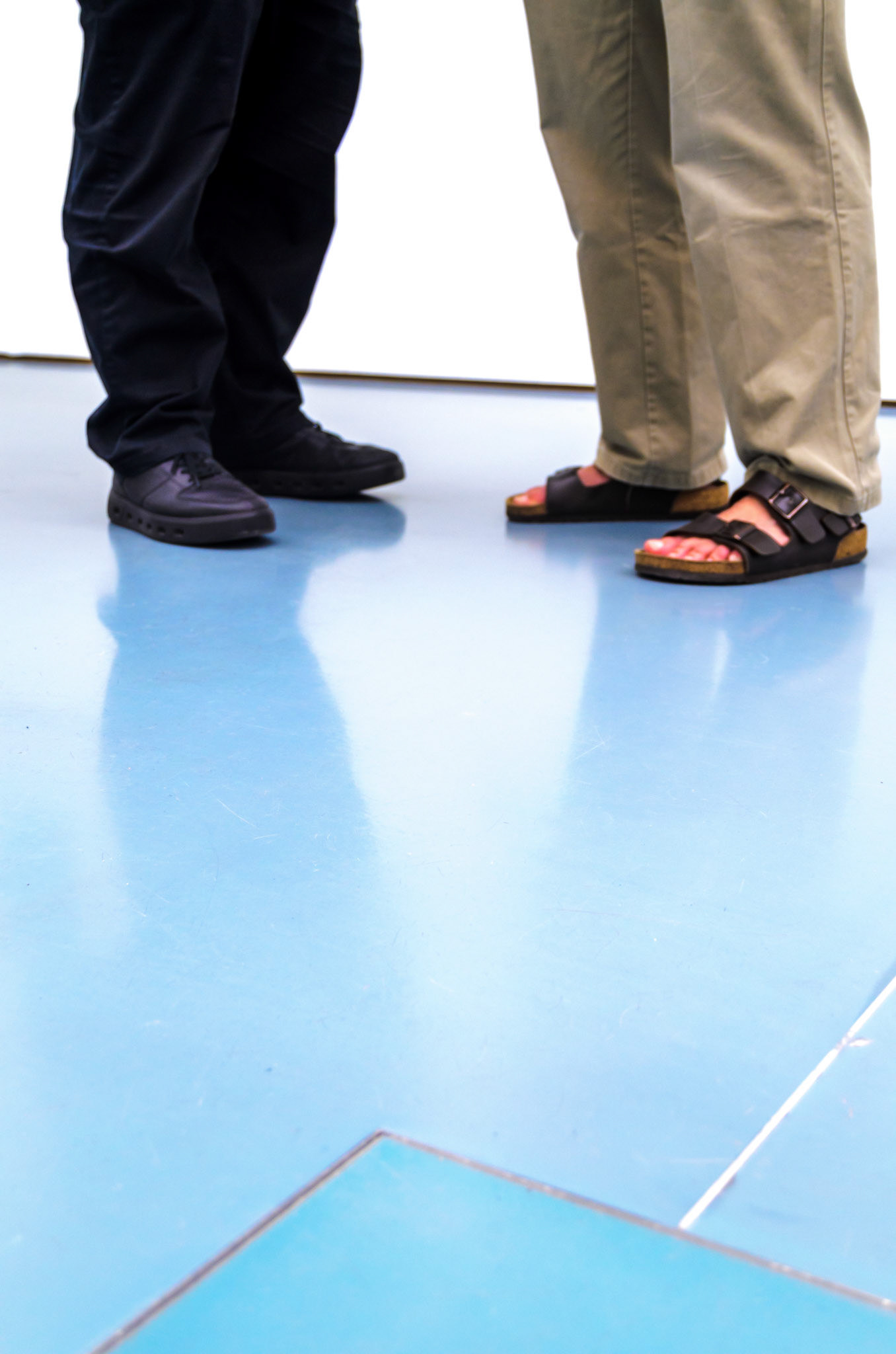 Die Grosse '22 Eröffnung Düsseldorf 11.06.22