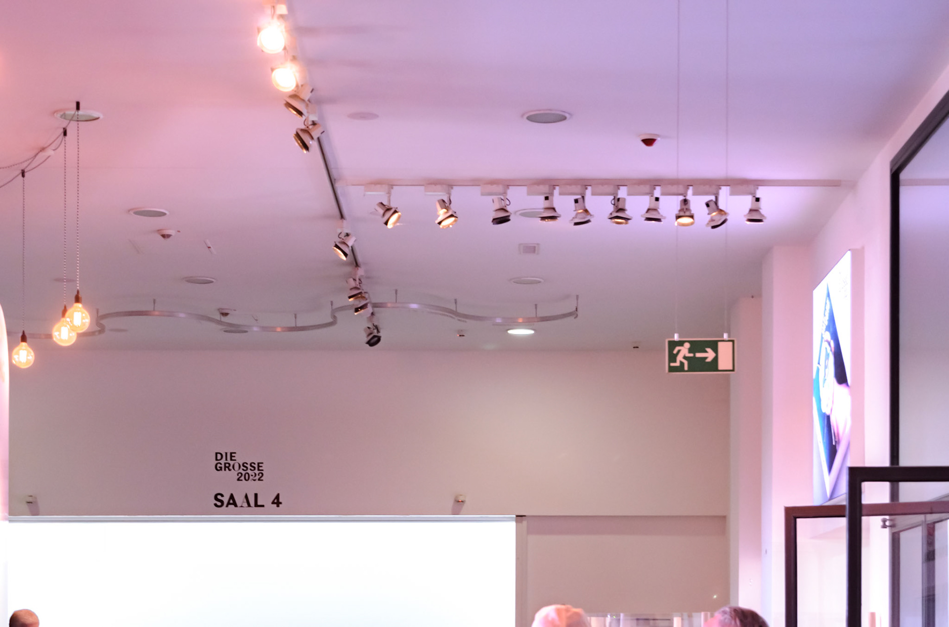 Die Grosse '22 Eröffnung Düsseldorf 11.06.22