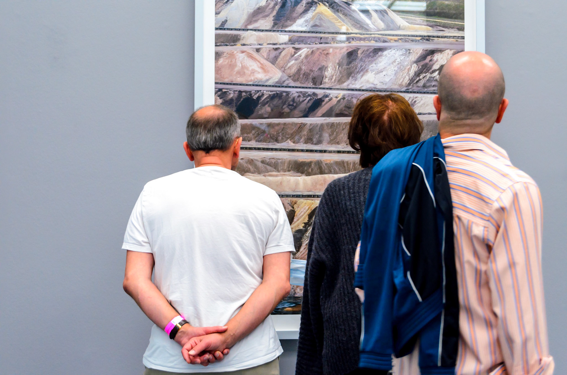 Die Grosse '22 Eröffnung Düsseldorf 11.06.22