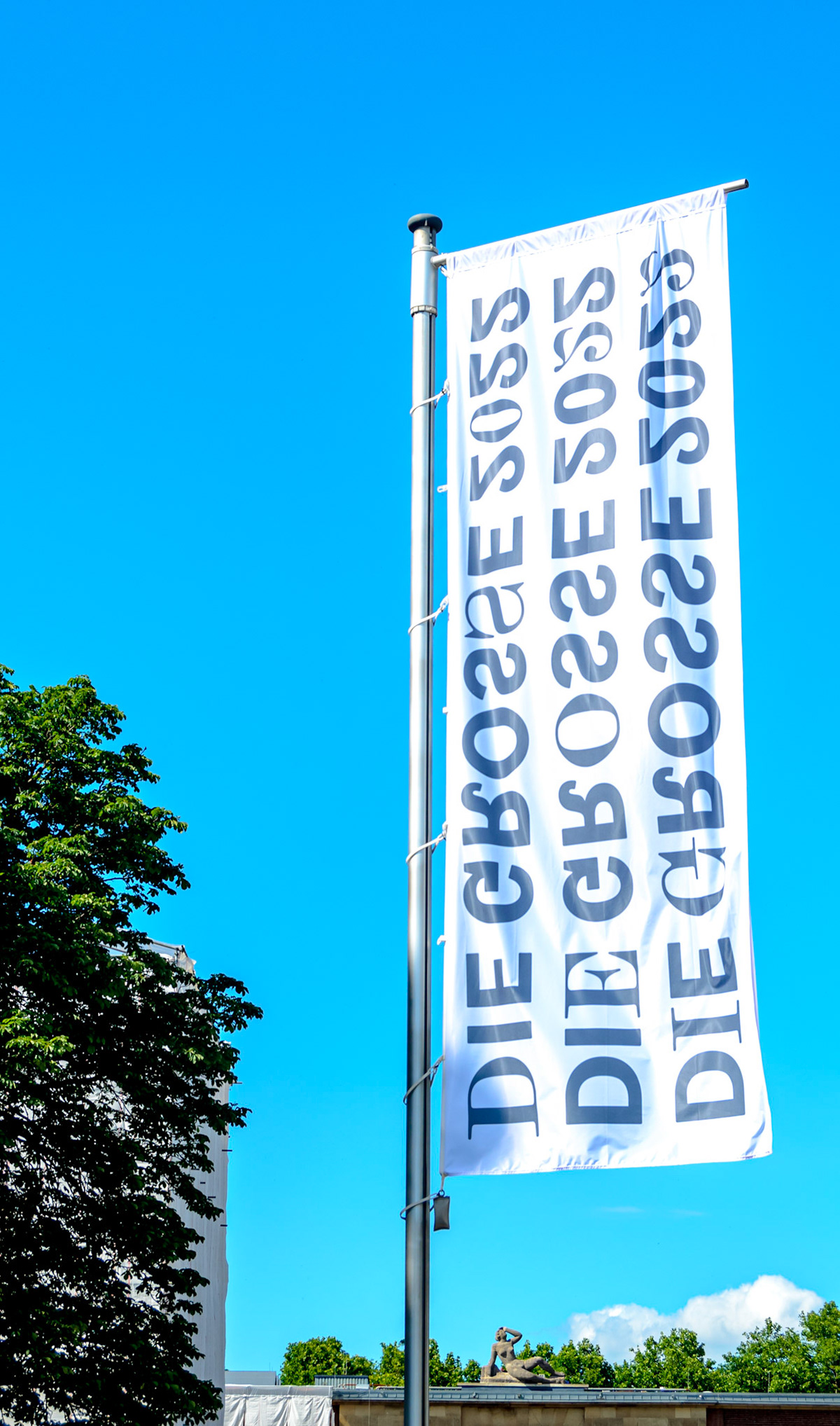 Die Grosse '22 Eröffnung Düsseldorf 11.06.22