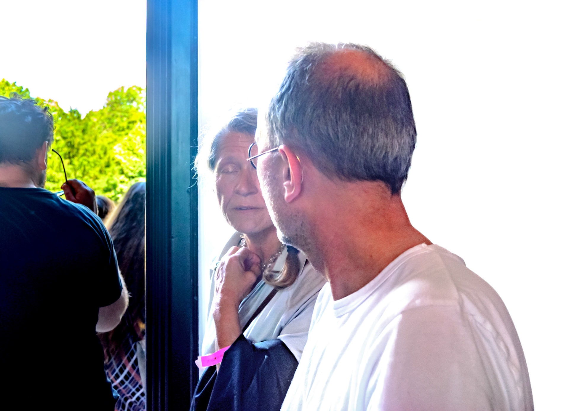 Die Grosse '22 Eröffnung Düsseldorf 11.06.22