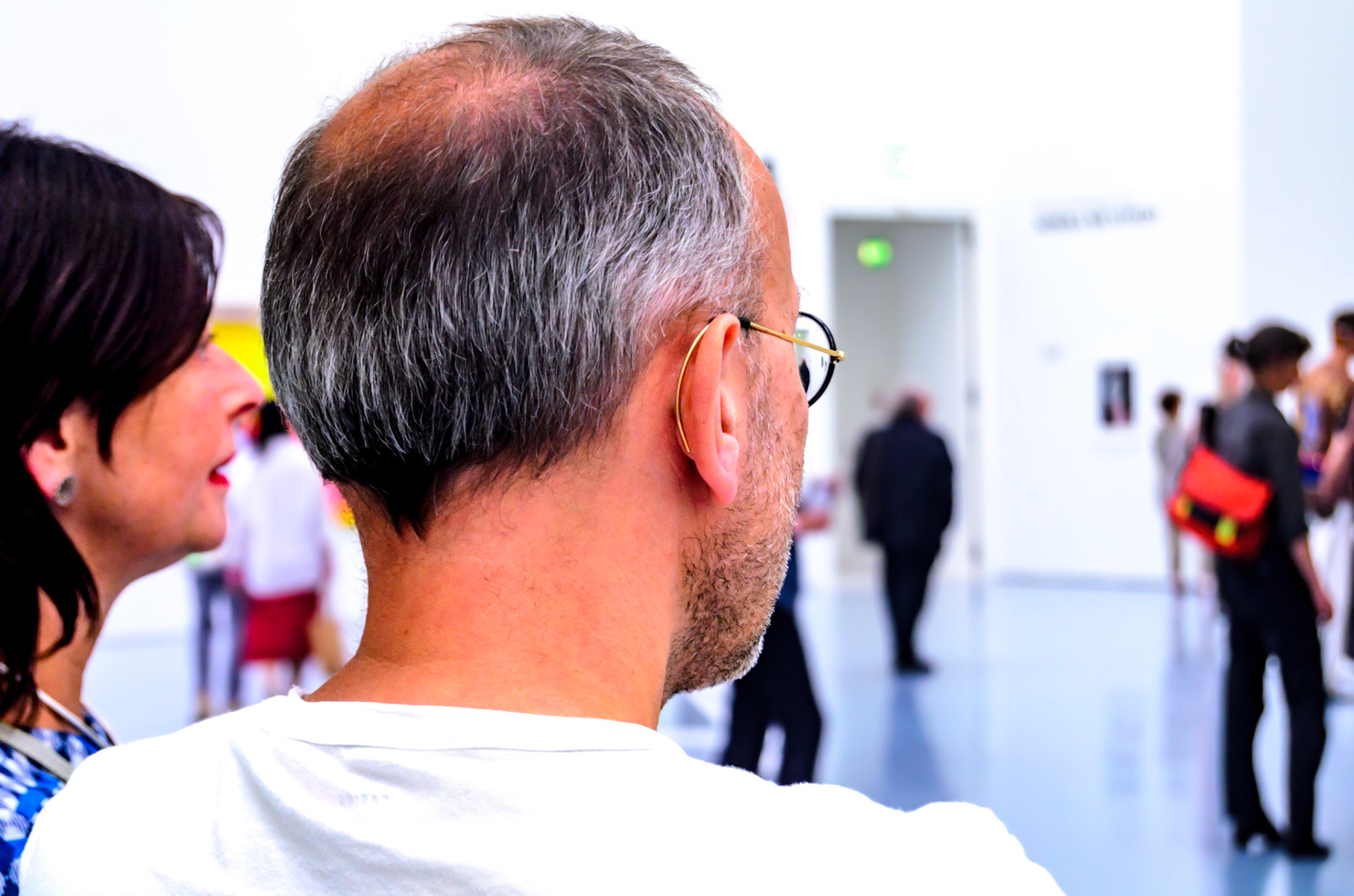 Die Grosse '22 Eröffnung Düsseldorf 11.06.22