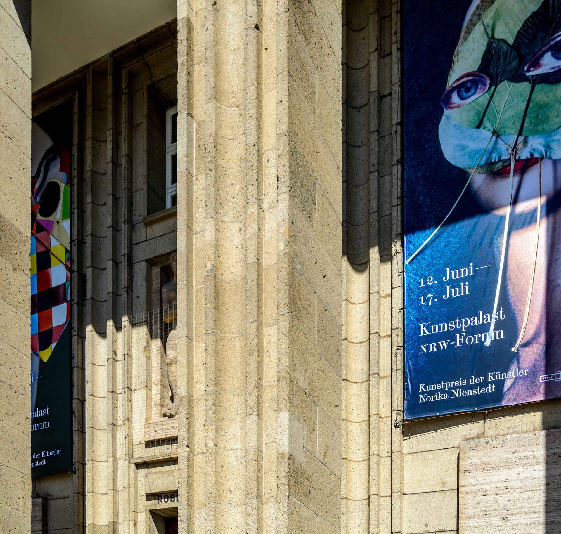 Die Grosse '22 Eröffnung Düsseldorf 11.06.22