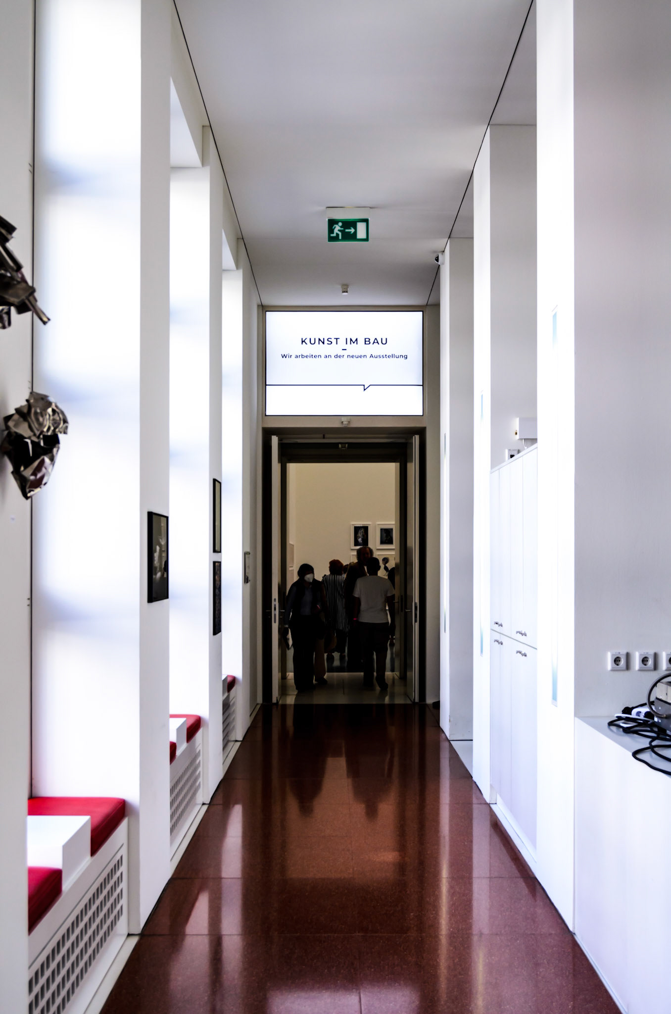 Die Grosse '22 Eröffnung Düsseldorf 11.06.22