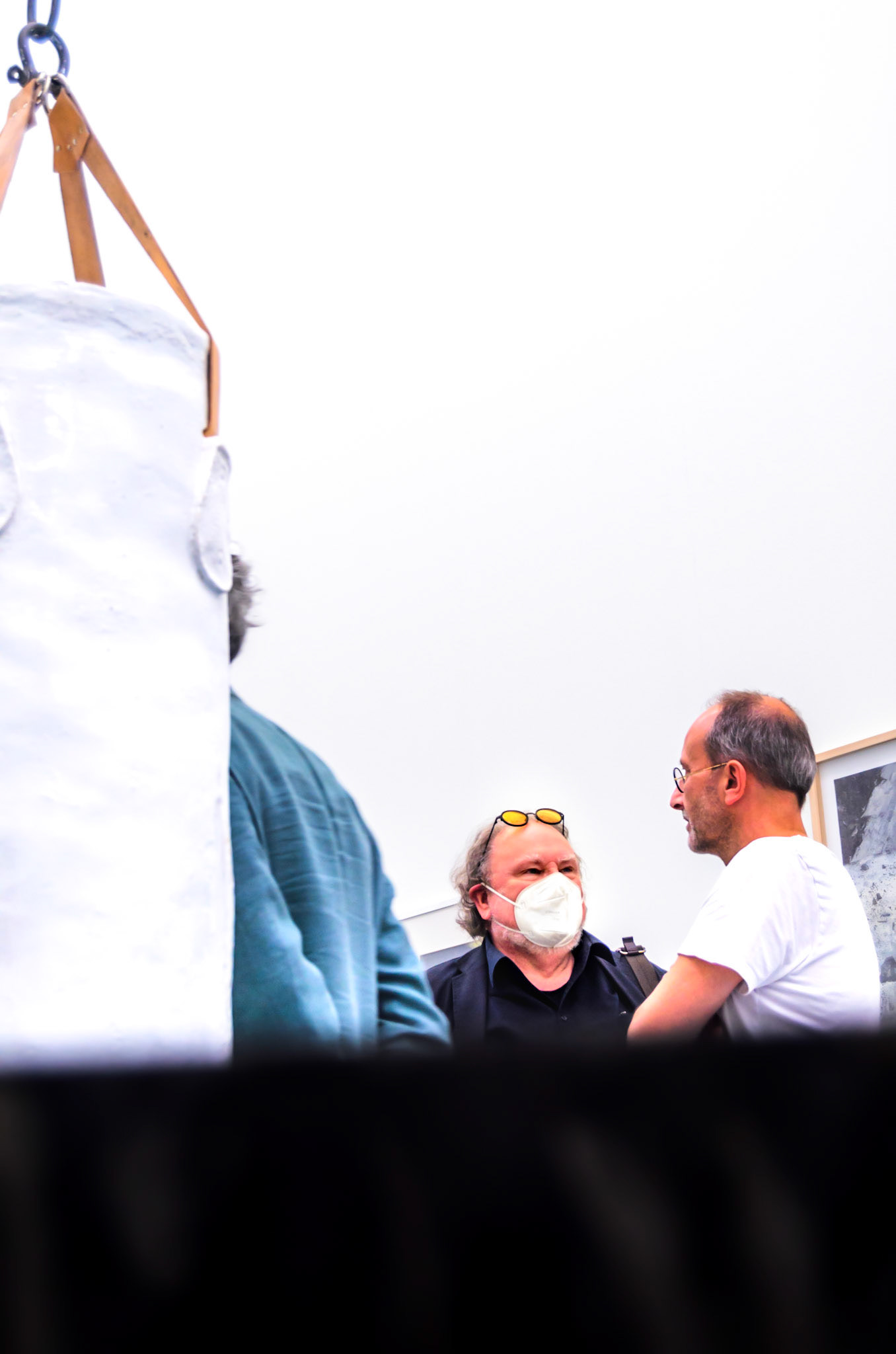 Die Grosse '22 Eröffnung Düsseldorf 11.06.22