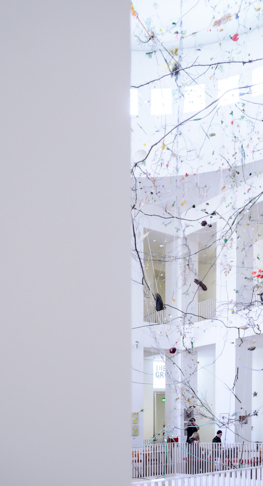 Die Grosse '22 Eröffnung Düsseldorf 11.06.22