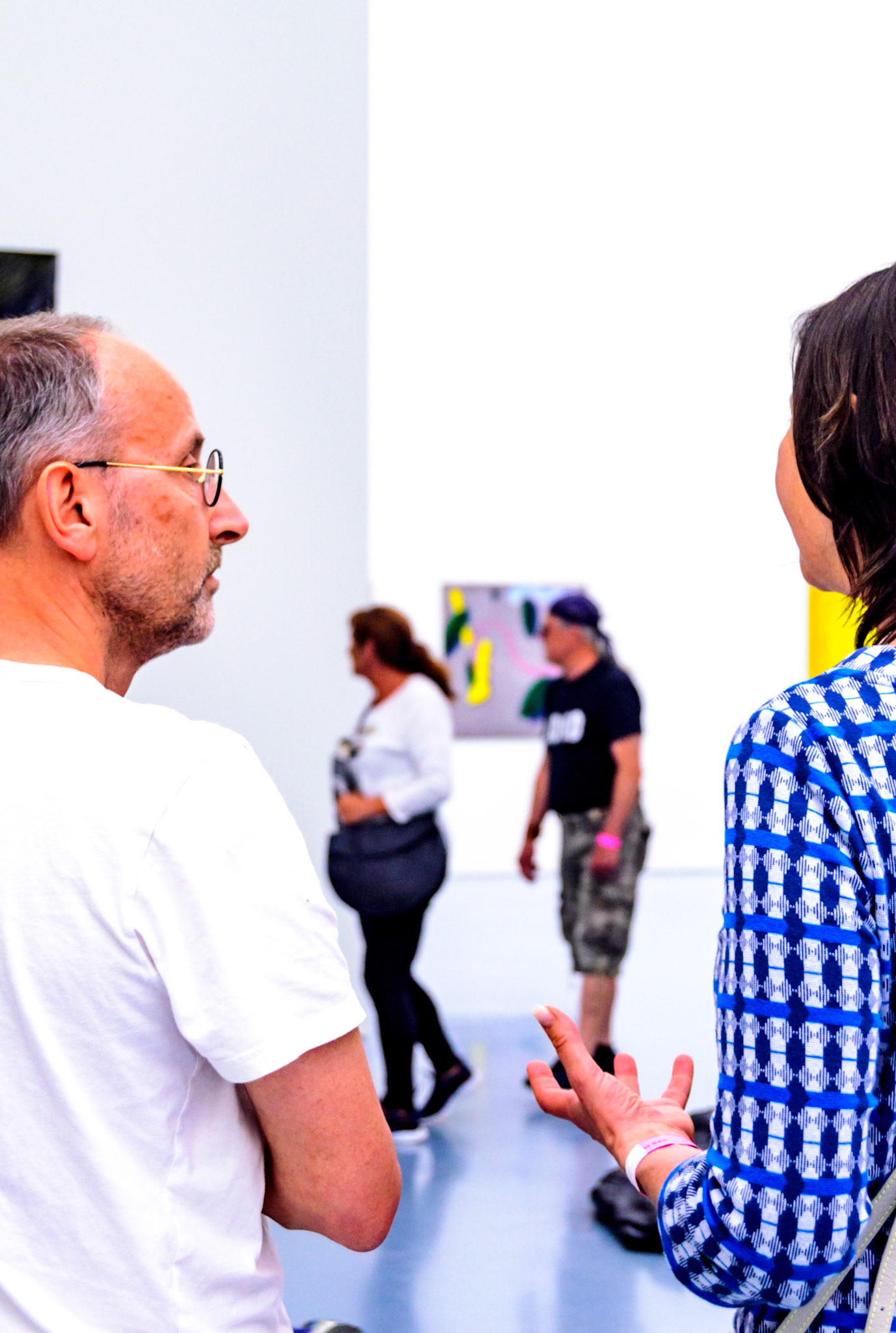 Die Grosse '22 Eröffnung Düsseldorf 11.06.22