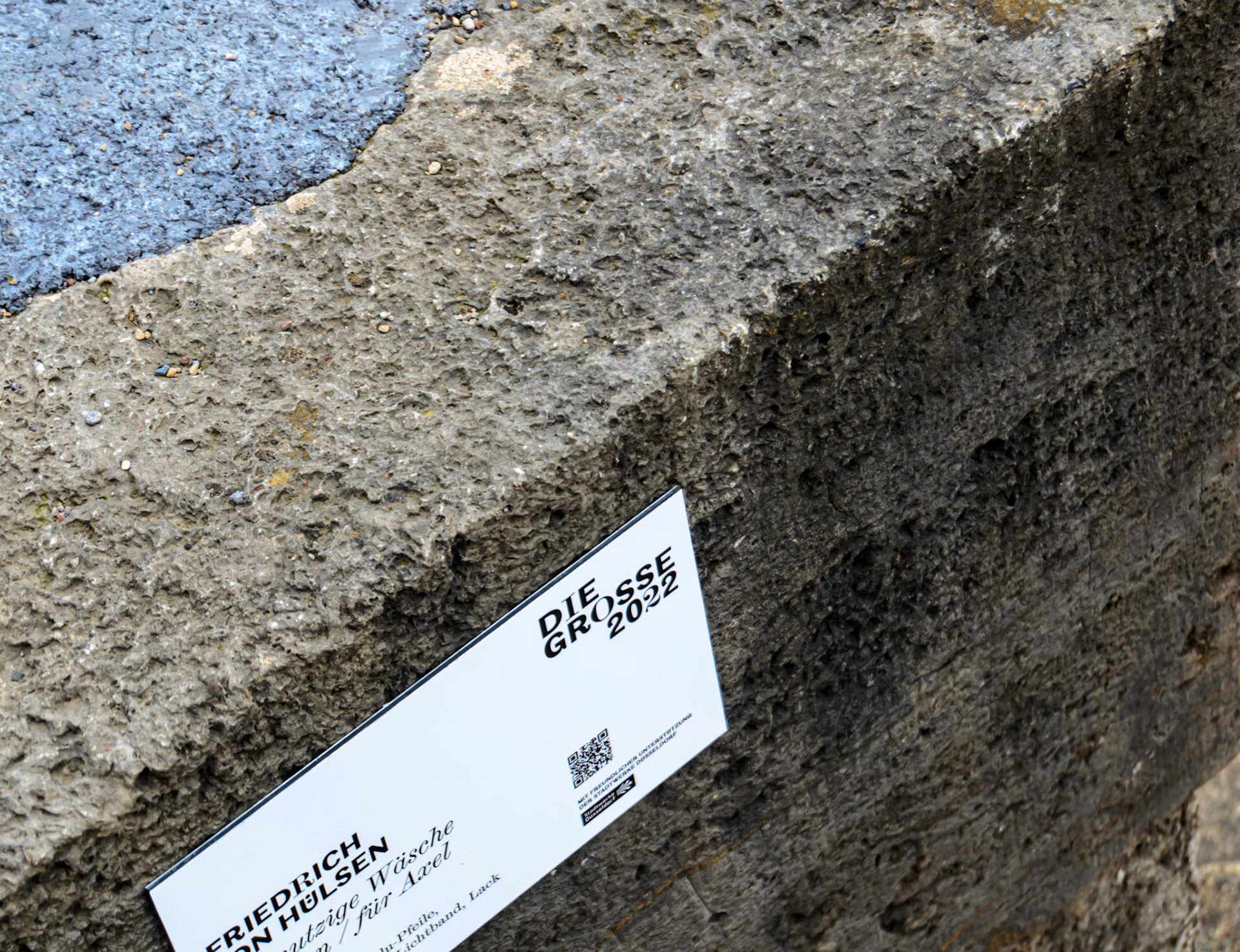 Die Grosse '22 Eröffnung Düsseldorf 11.06.22