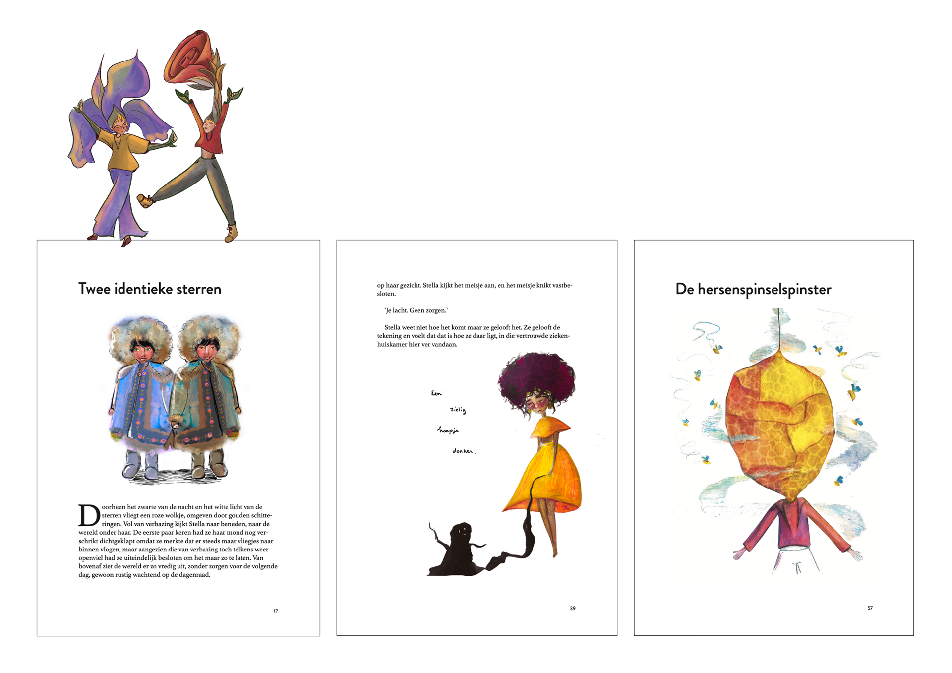 children's book