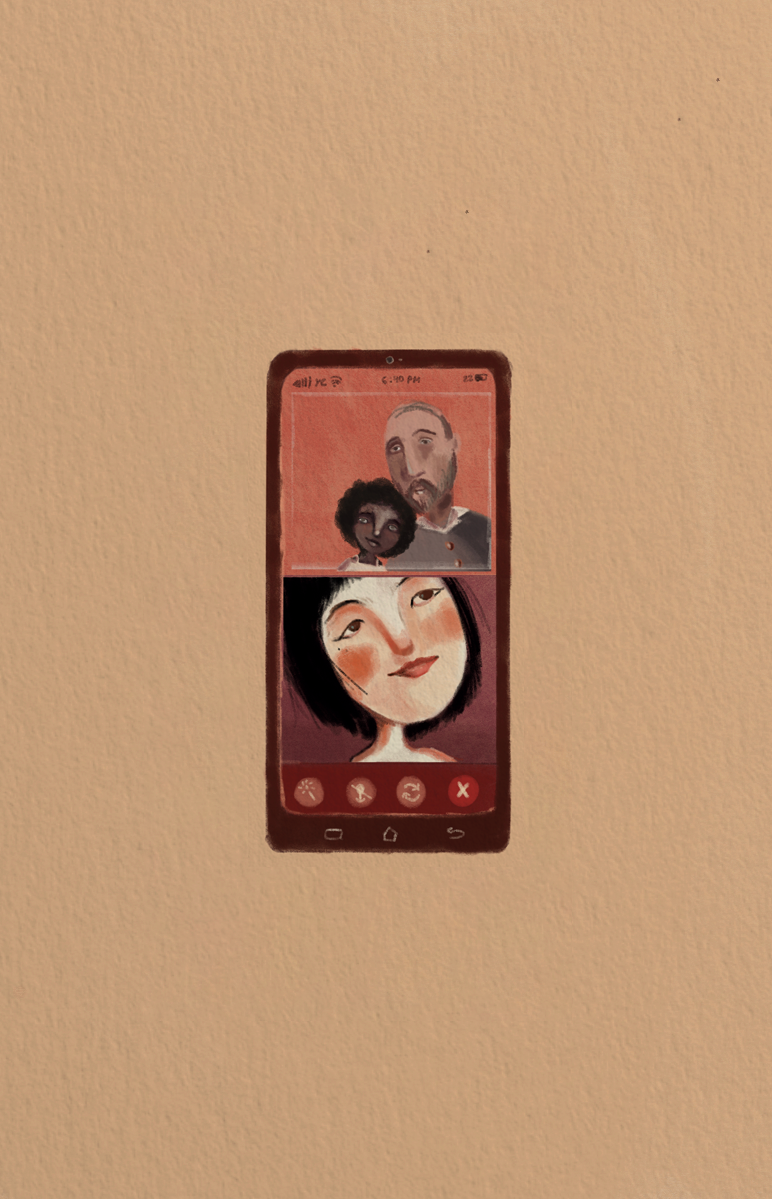 Board game