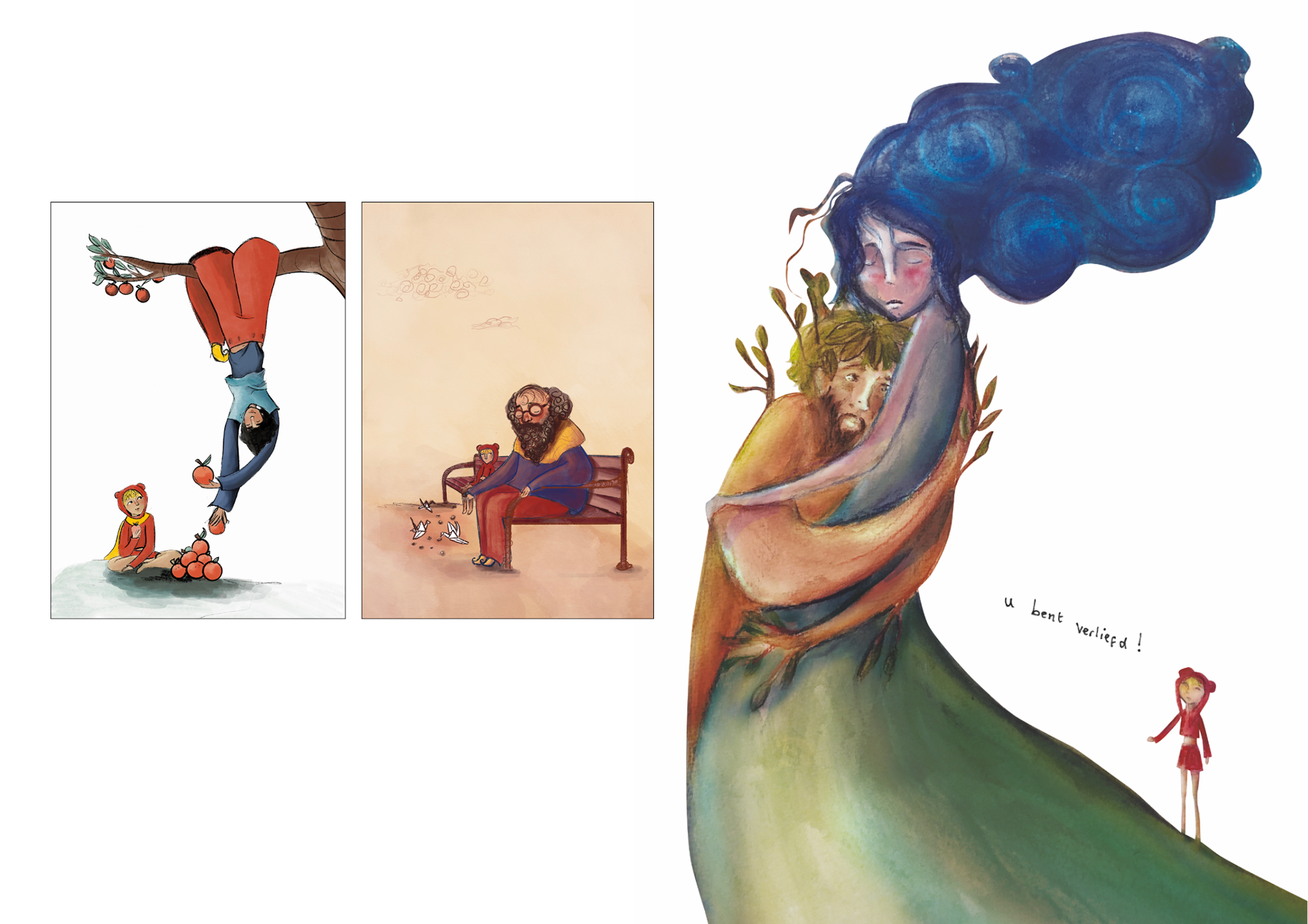 children's book