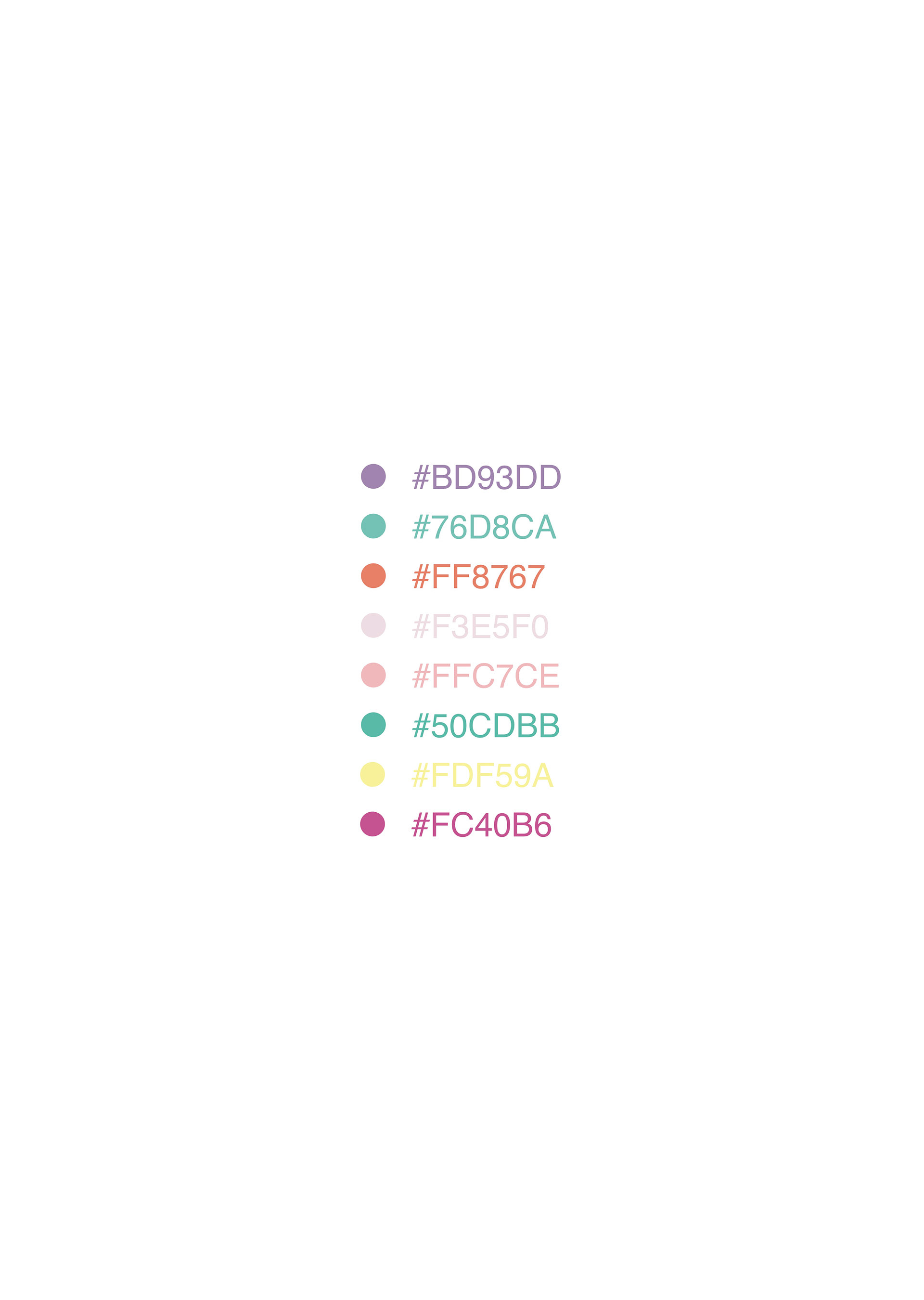 KOOLCHA COLOURS