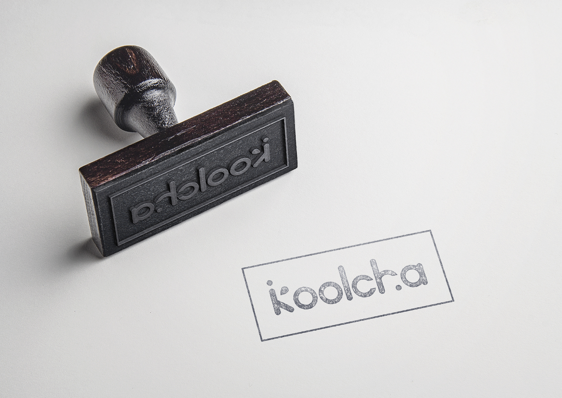 KOOLCHA STAMP