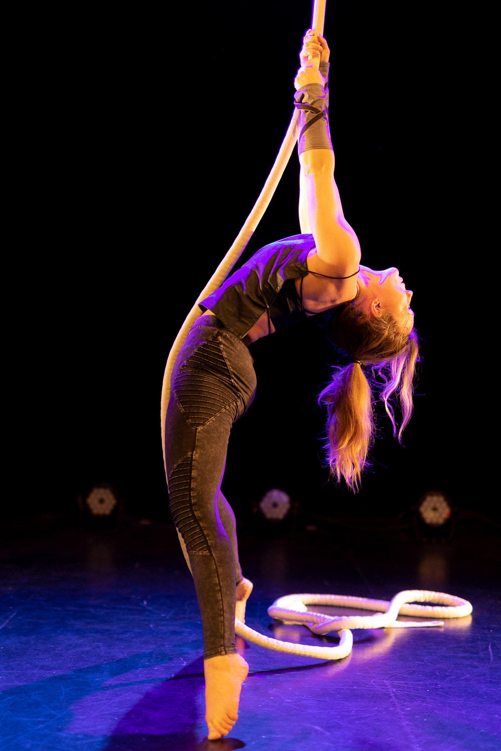 Evelina Nyborg