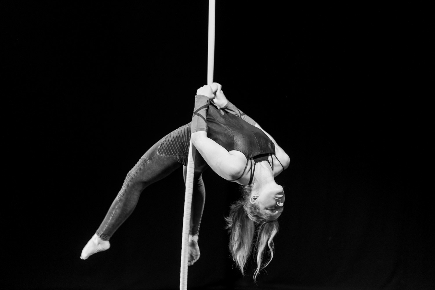 Evelina Nyborg