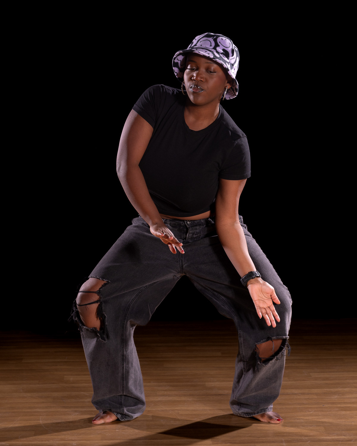 Jolanda Bababebole