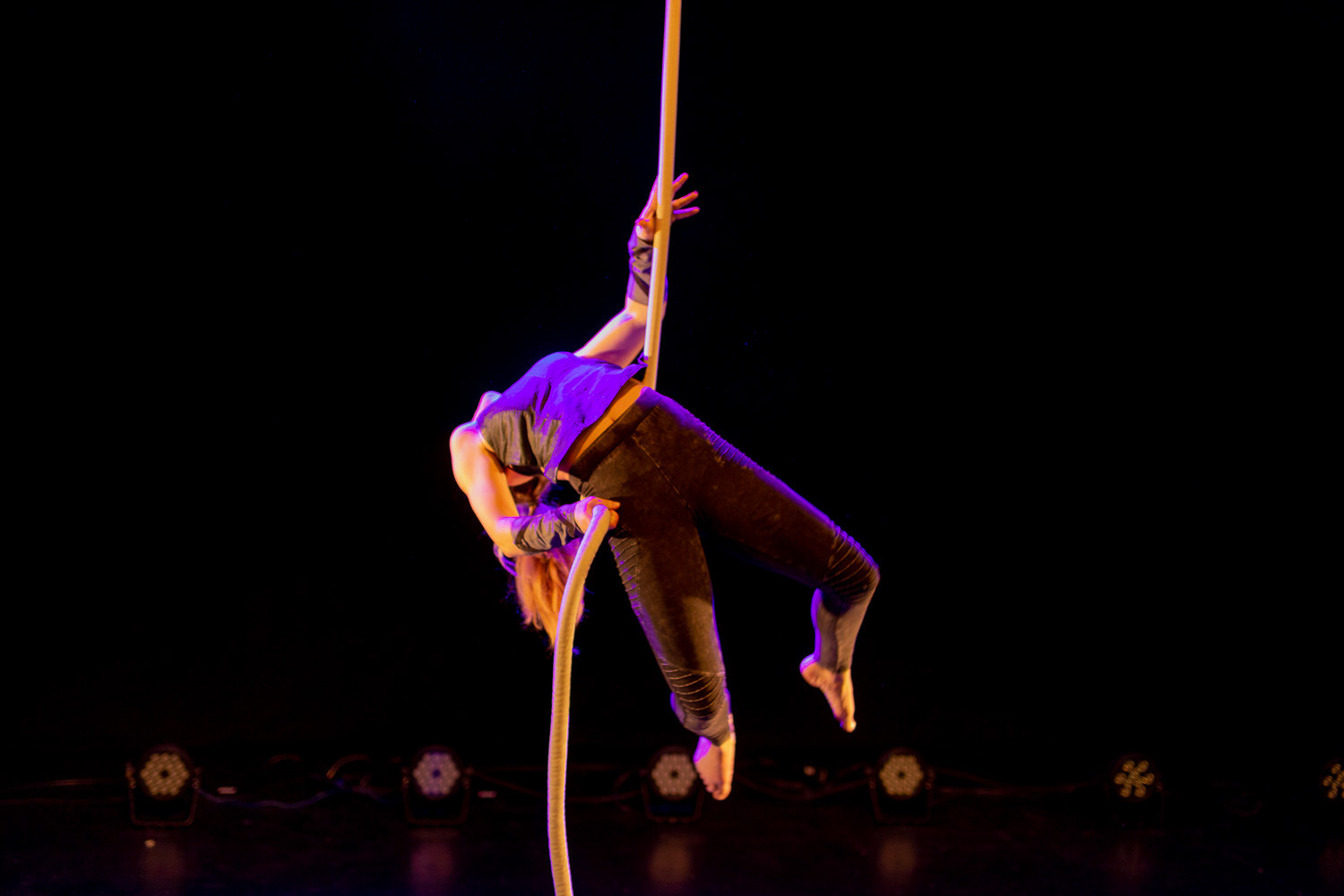 Evelina Nyborg