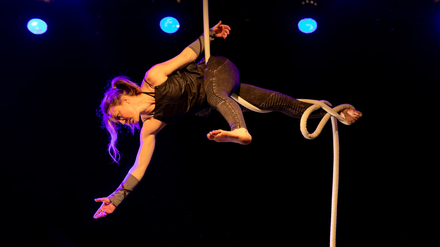 Evelina Nyborg