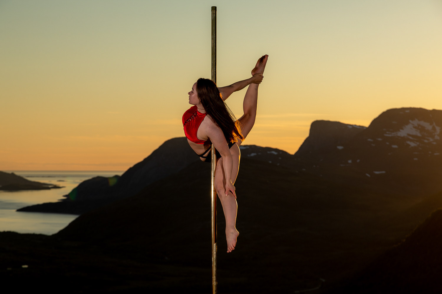 Magny Sørensen