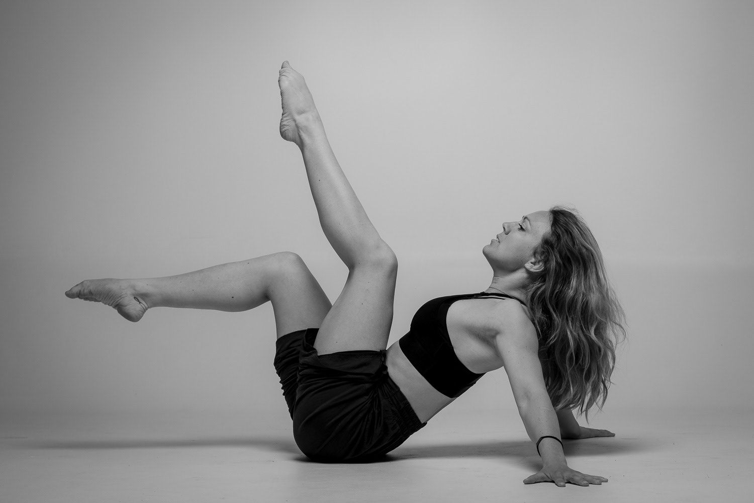 Evelina Nyborg