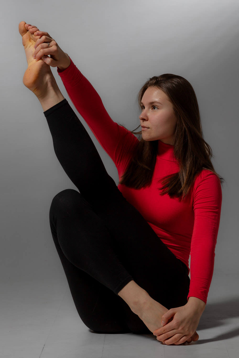Polina Felkhle