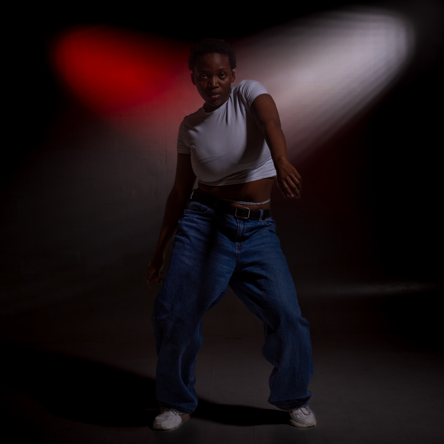 Jolanda Bababebole