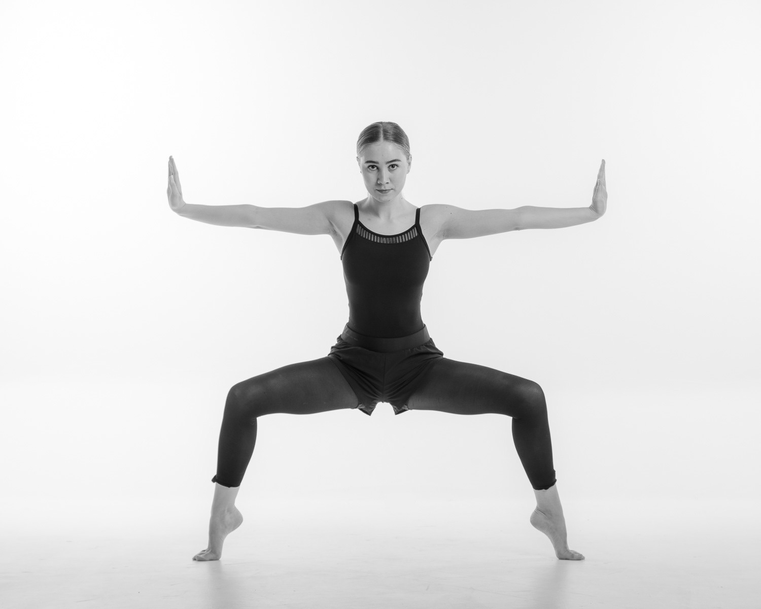 Frida Holmeslet