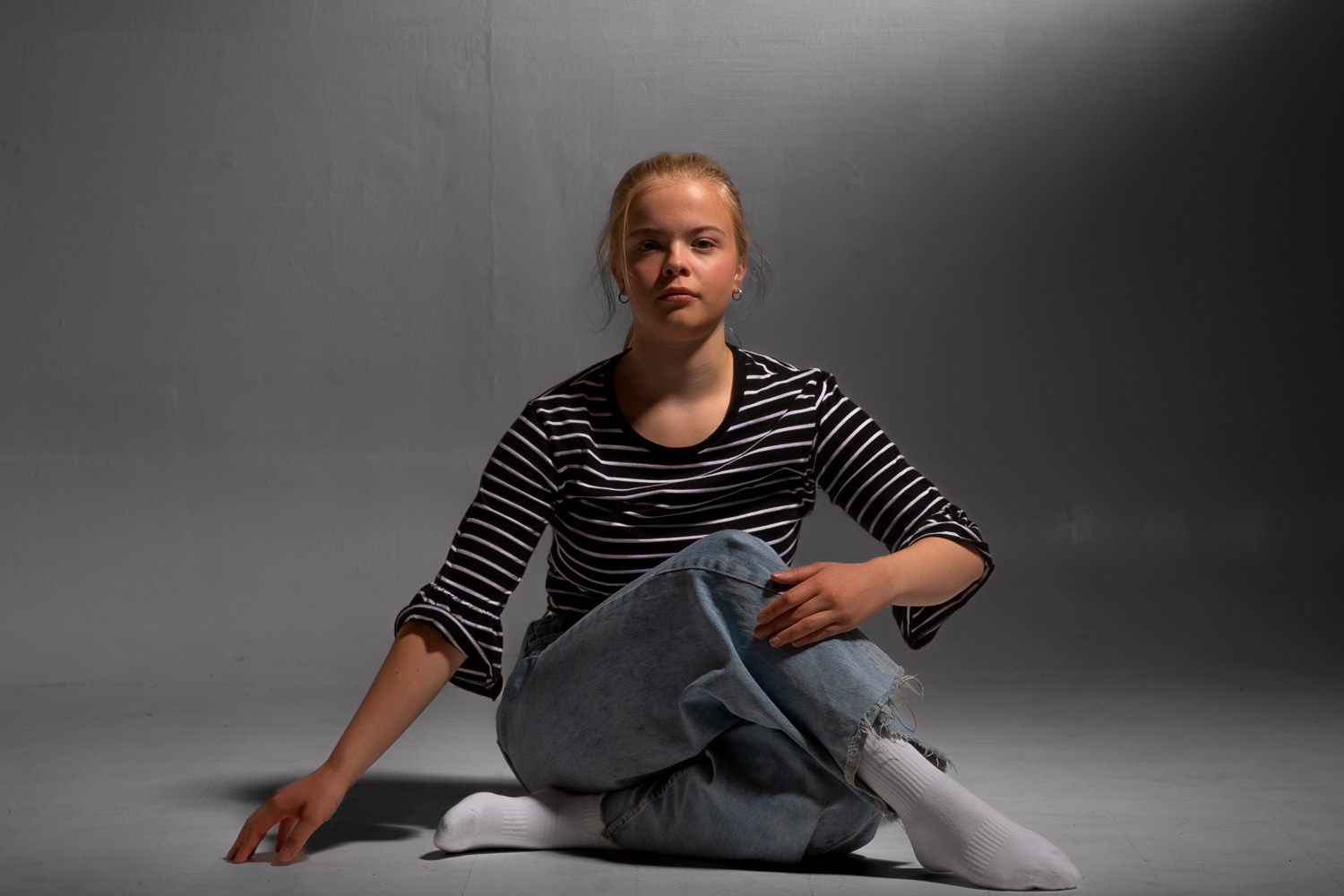 Mia Andreassen