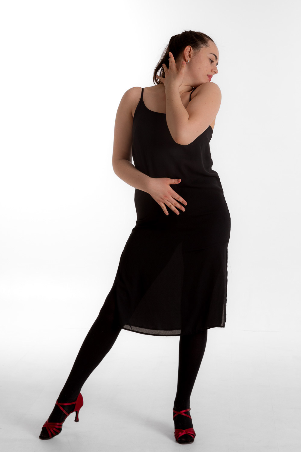 Sara Hasime Shabaj