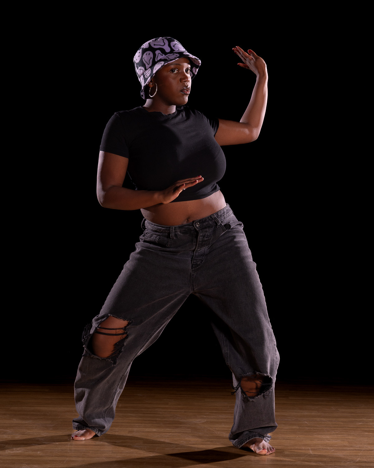 Jolanda Bababebole