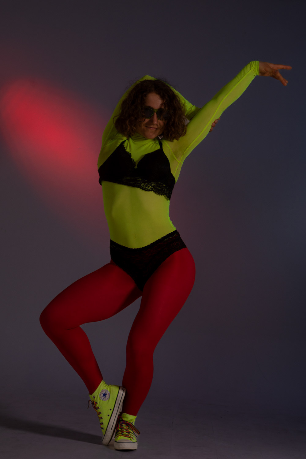 Xenia Perino