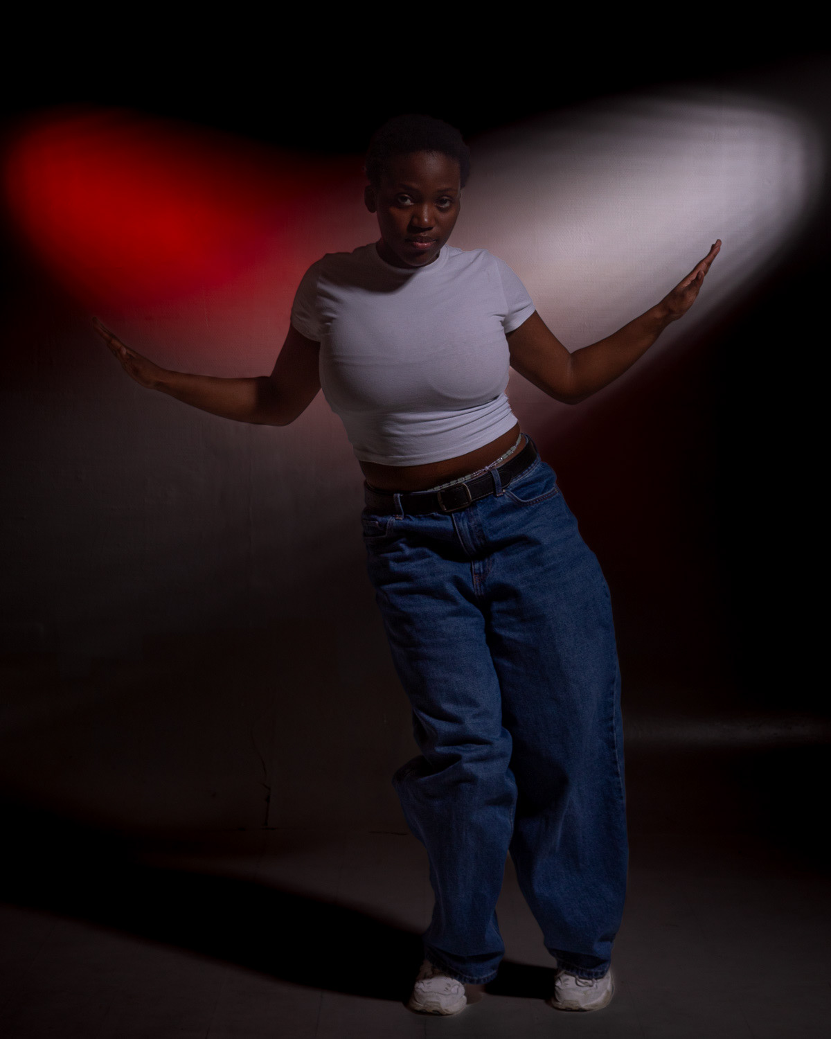 Jolanda Bababebole
