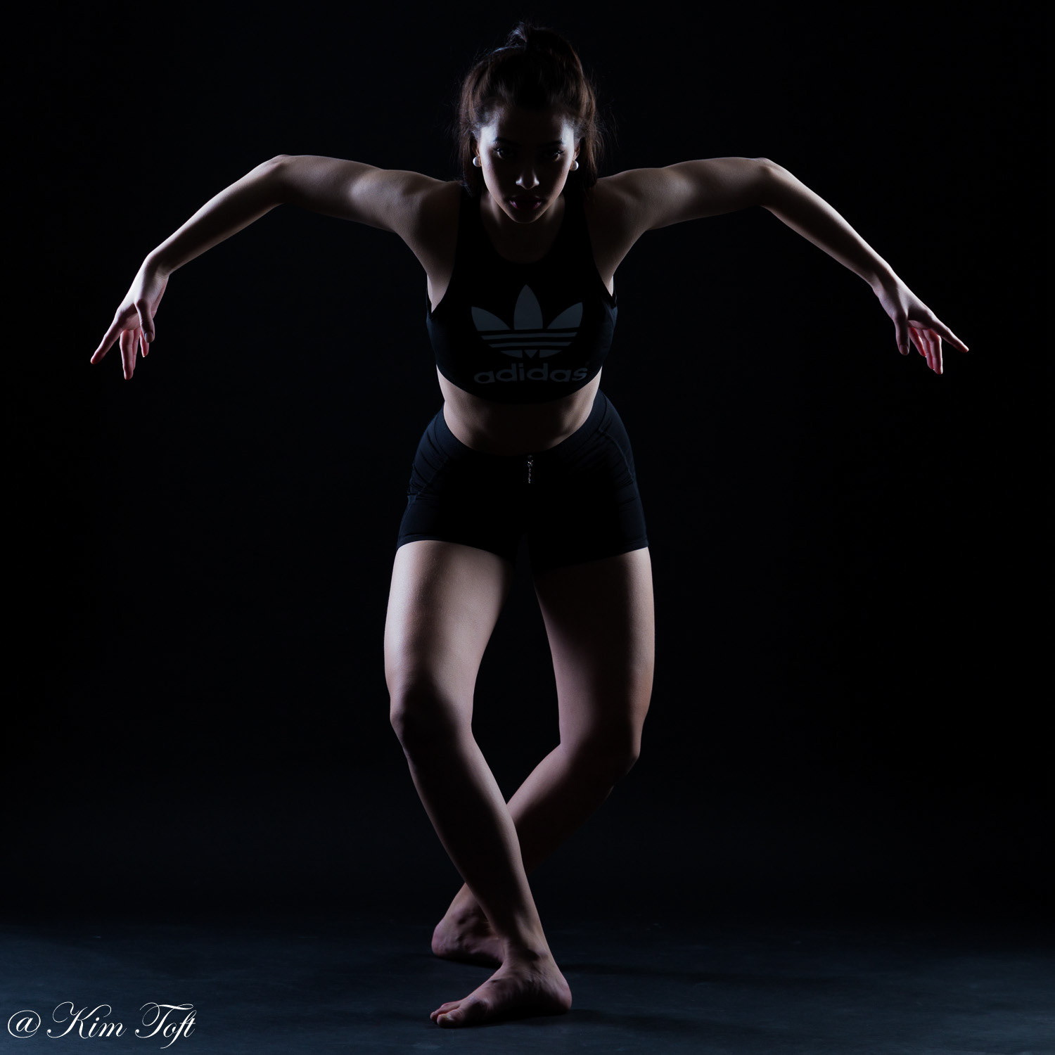 Kristin Louise Berglund