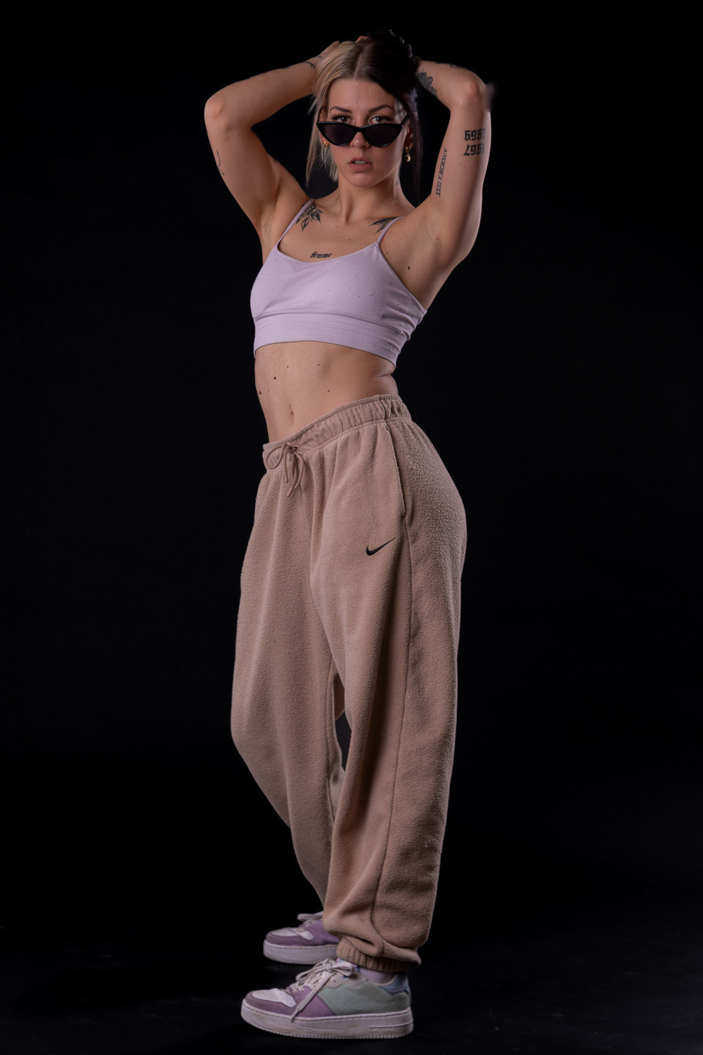Carina Schrenk