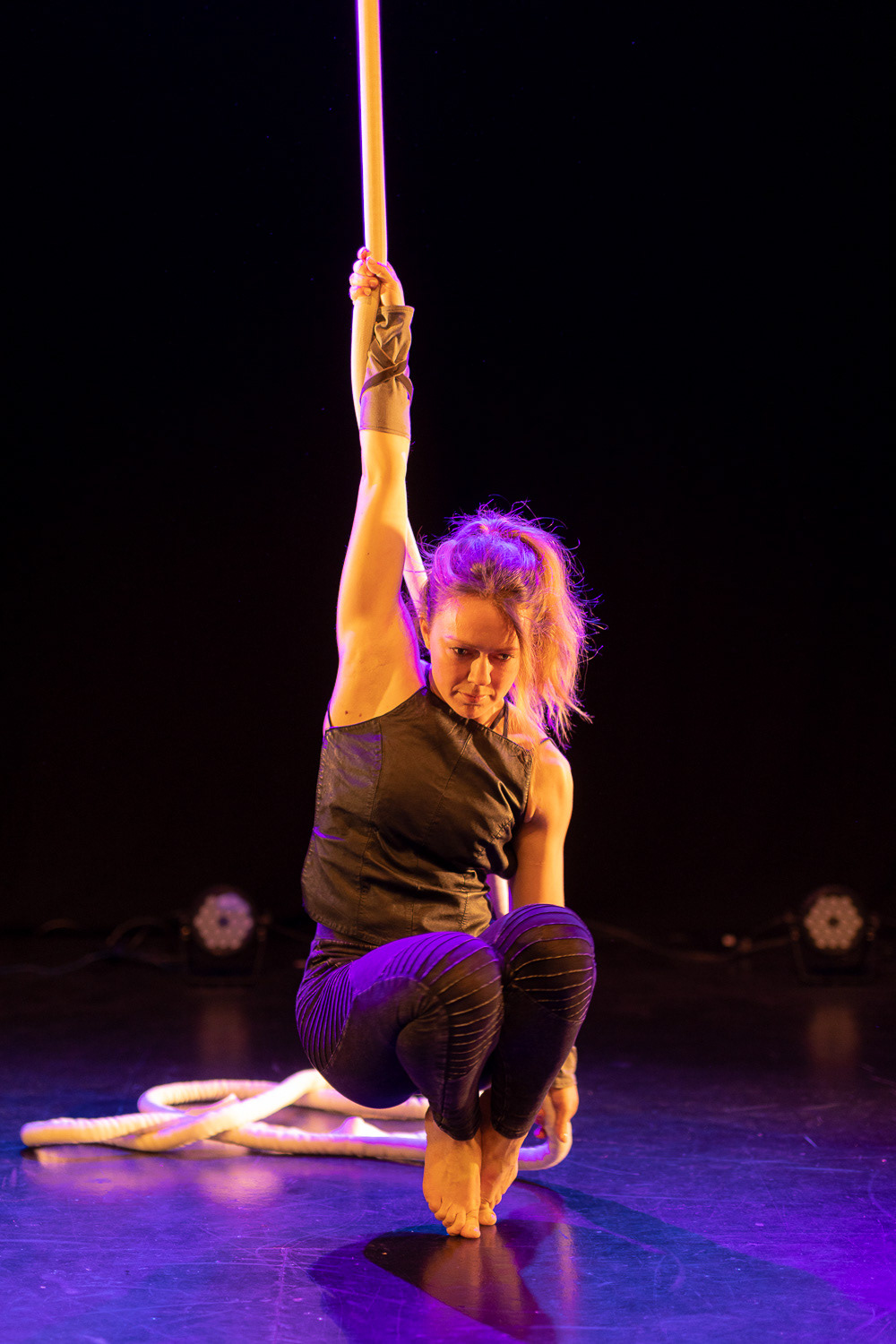 Evelina Nyborg