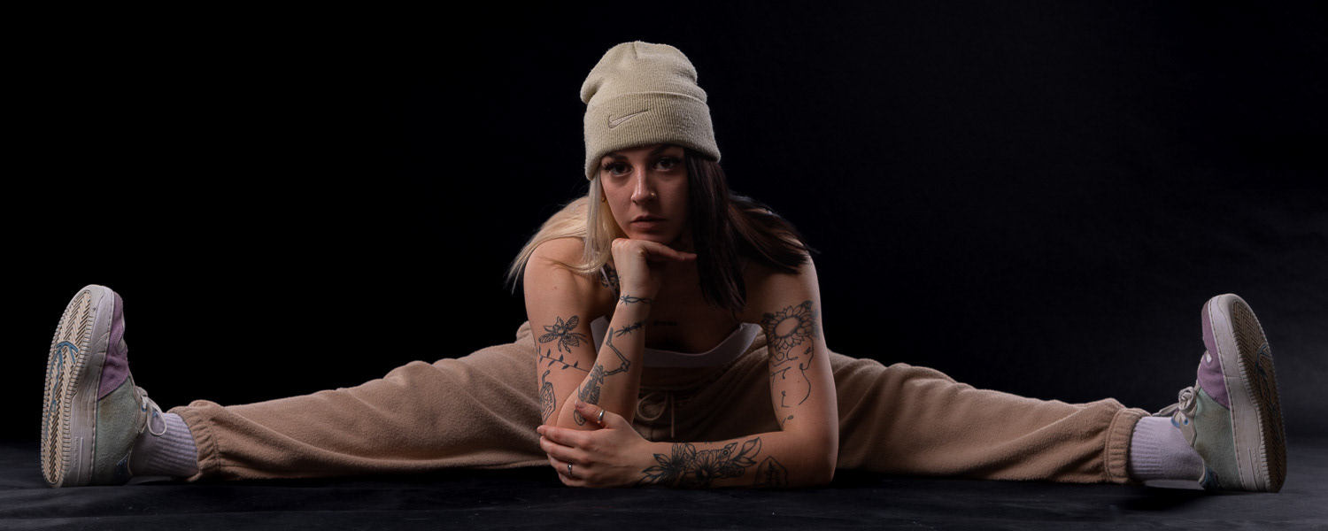 Carina Schrenk