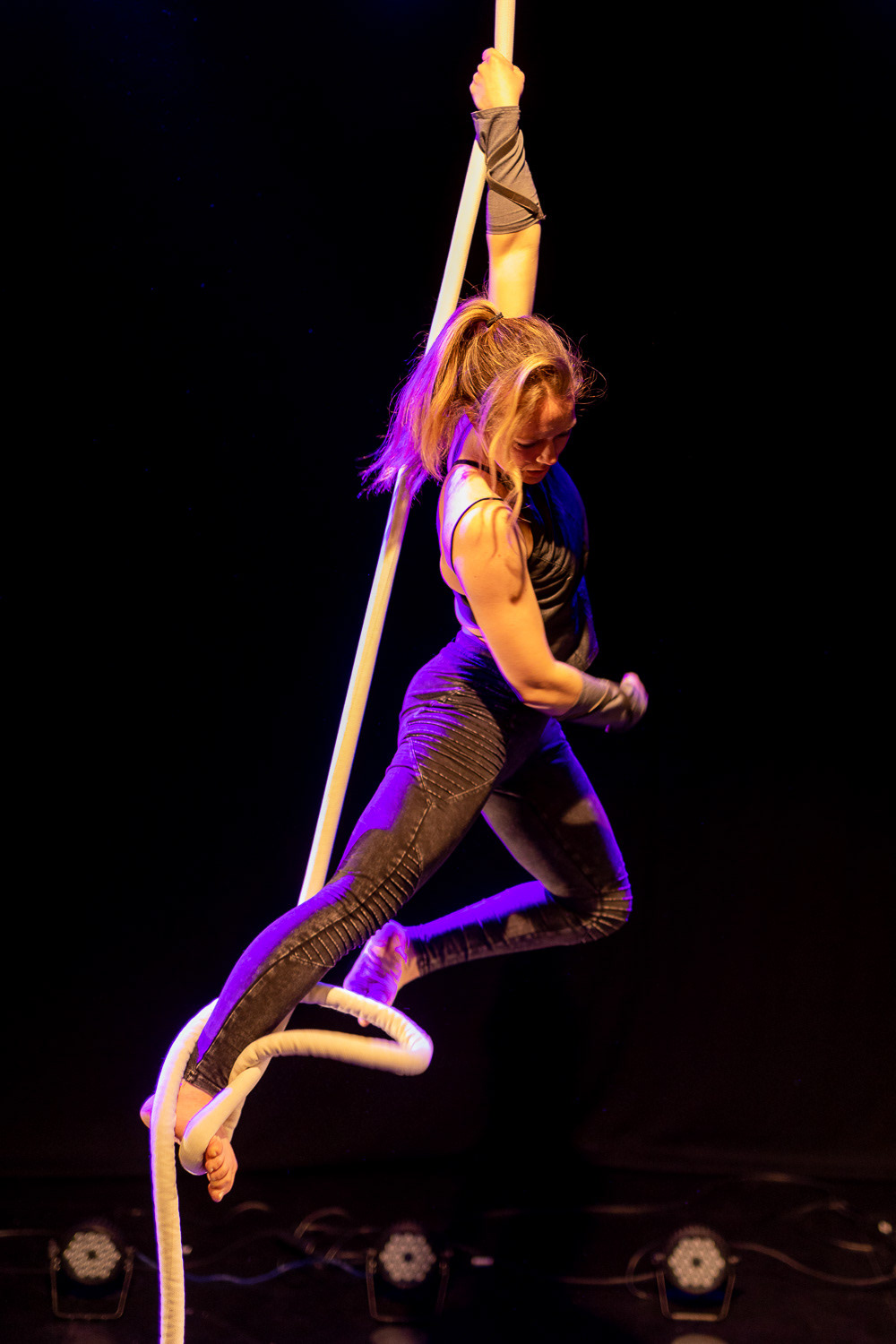 Evelina Nyborg