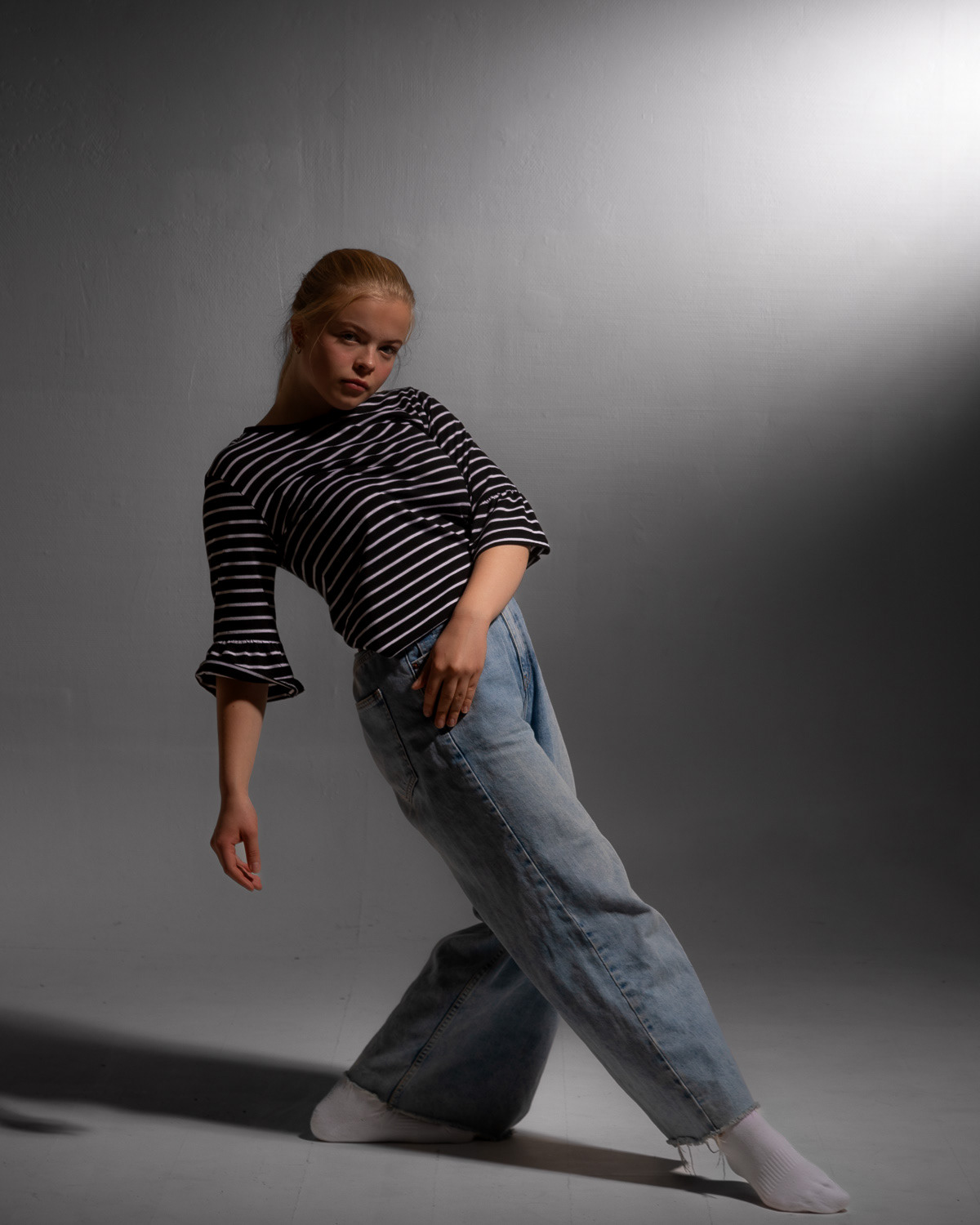 Mia Andreassen
