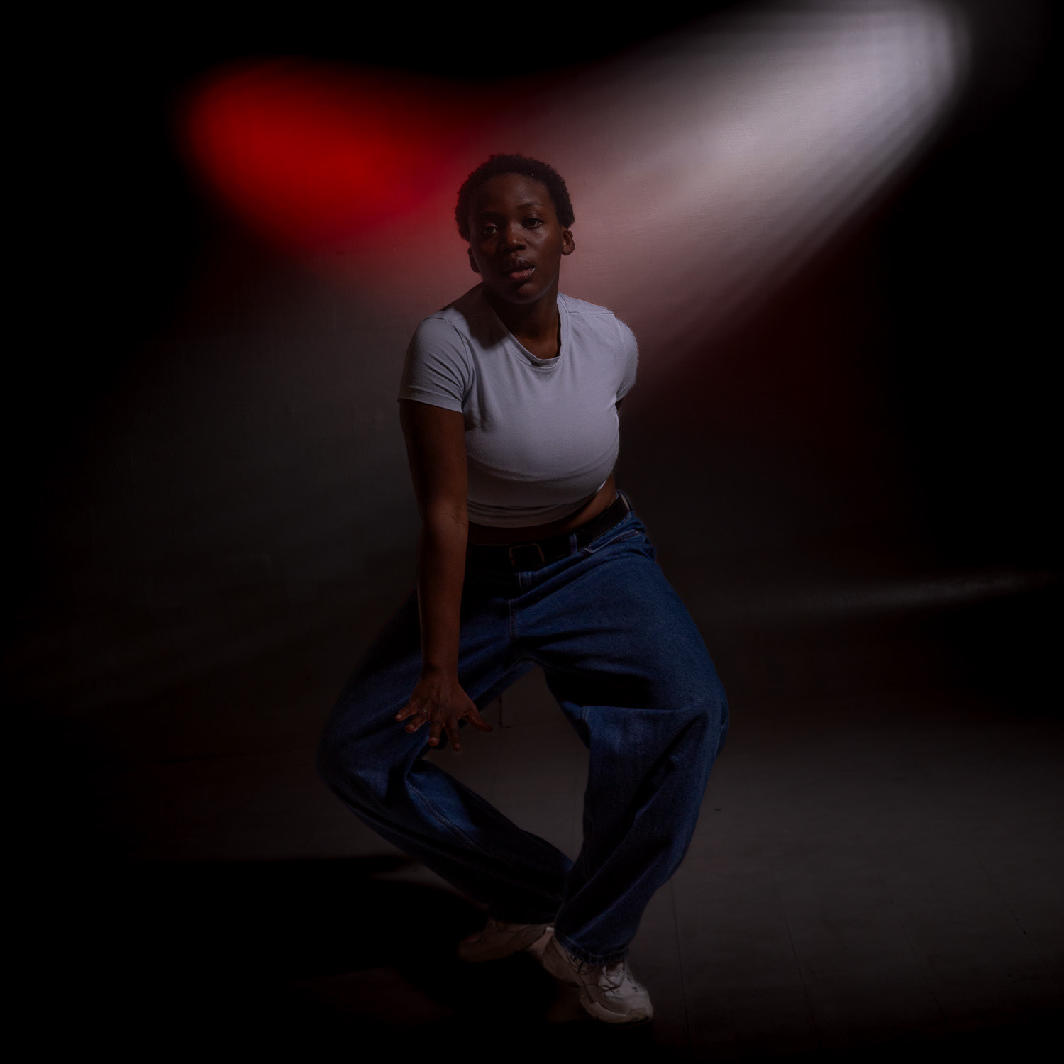 Jolanda Bababebole