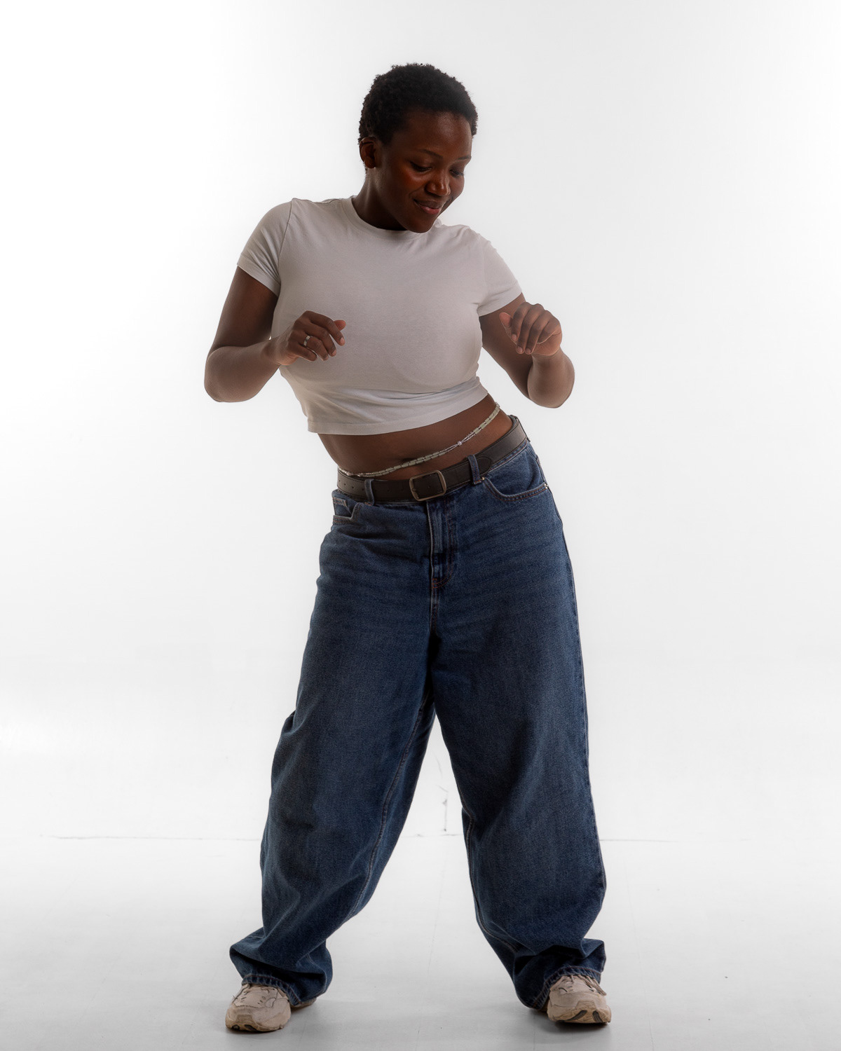 Jolanda Bababebole