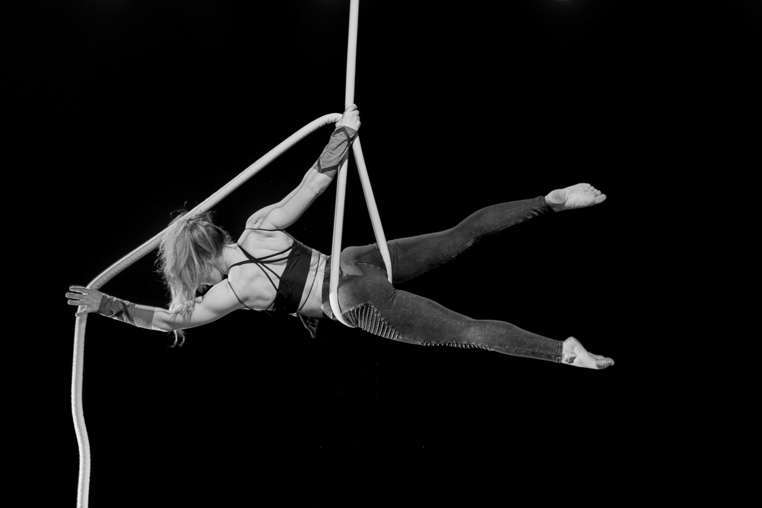 Evelina Nyborg