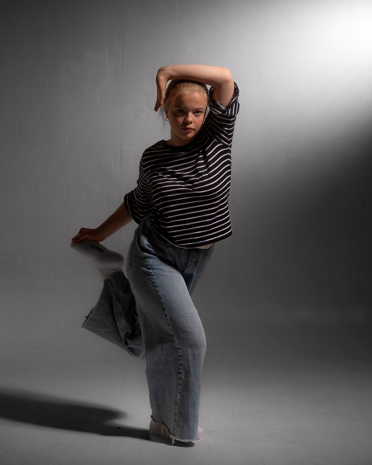 Mia Andreassen