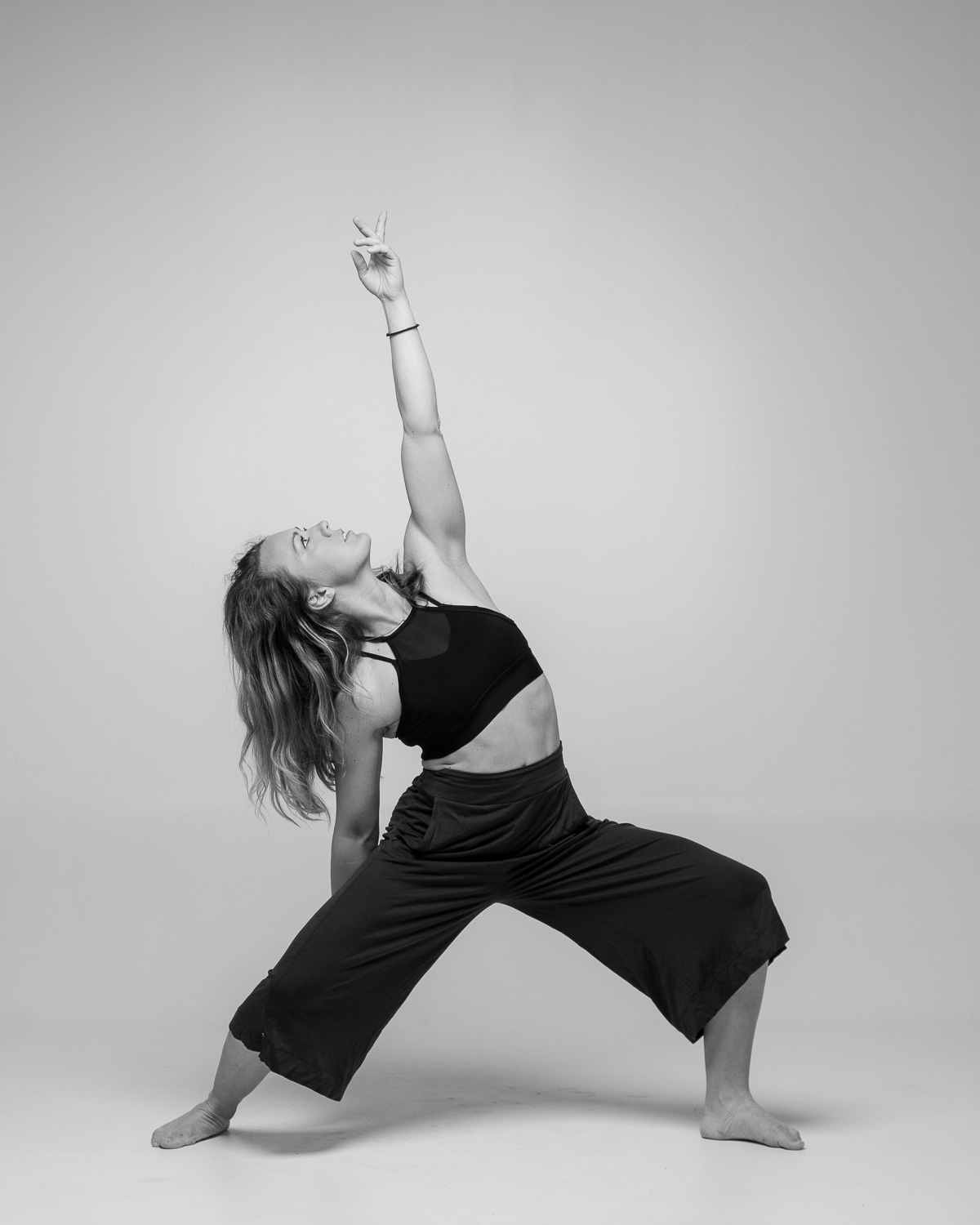 Evelina Nyborg