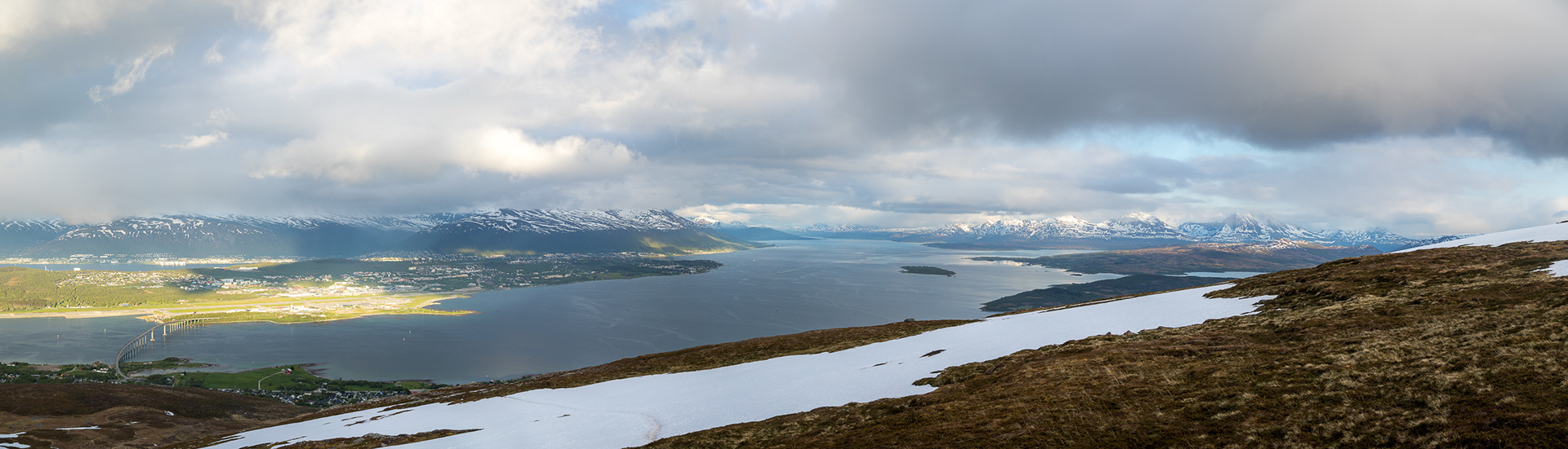 Finnlandsfjellet