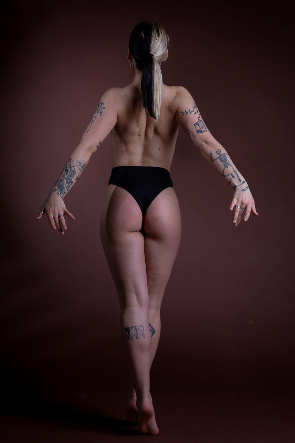 Carina Schrenk